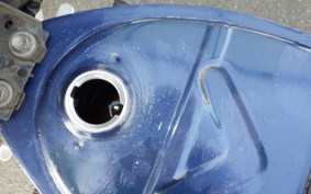 HONDA C90 SUPER CUB HA02