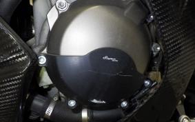 KAWASAKI ZX 10 NINJA R 2015