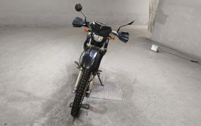 HONDA XR250 MD30