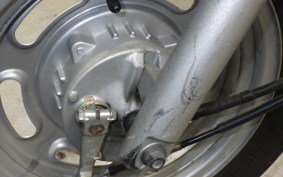 HONDA APE 50 2008 AC16