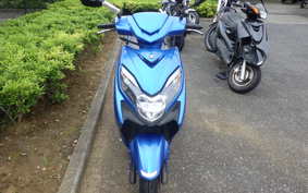 SUZUKI SWISH 125 DV12B