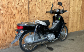 HONDA SUPER CUB50 AA04