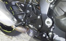 SUZUKI GSX-R1000R A 2019 DM11G