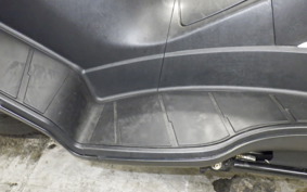 SUZUKI BURGMAN200A 2008 CH41A