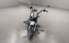 YAMAHA DRAGSTAR 250 VG02J