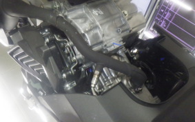 HONDA ADV160 2023 KF54