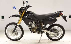 KAWASAKI KLX250
