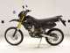 Фото Kawasaki KLX250 с японского аукциона