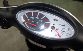 HONDA DIO Gen.5 AF56