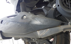 SUZUKI ｽｳｨｯｼｭ125 DV12B