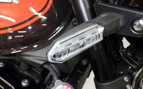 KAWASAKI Z900RS 2025 ZR900K