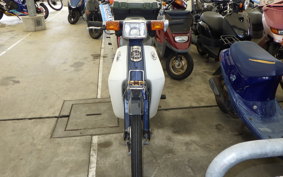 HONDA C50 SUPER CUB E AA01