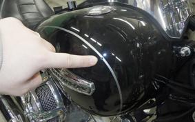 HARLEY FXDC 1580 2008