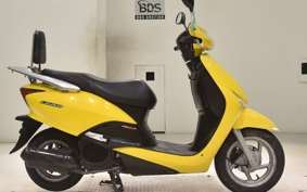 HONDA LEAD 110 1991 JF19