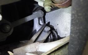 SUZUKI SKYWAVE 250 (Burgman 250) S Gen.3 CJ44A