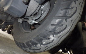 SUZUKI ADDRESS V125 CF4EA