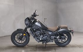 HONDA REBEL 250 S MC49