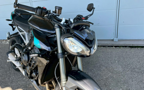 TRIUMPH STREET TRIPLE 765RS 2026 HDA614