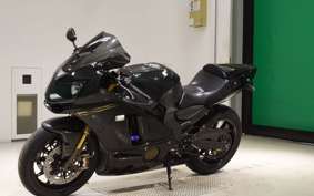 KAWASAKI ZX 1200 NINJA R 2005 ZXT20B