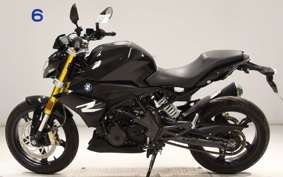 BMW G310R 2023