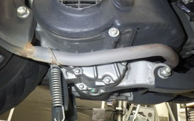 SUZUKI ADDRESS V125 S 2020 CF4MA