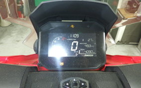 HONDA ADV160 2009 KF54