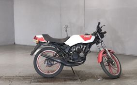 YAMAHA RZ50 1HK