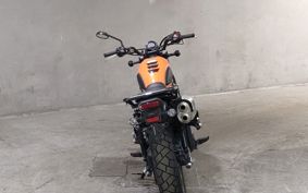HONDA CL250 MC57
