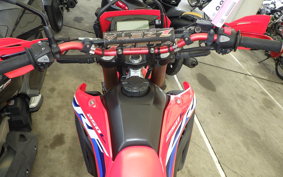 HONDA CRF250L MD47