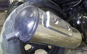 HONDA DIO GEN 3
