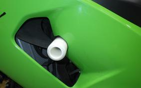 KAWASAKI NINJA ZX-6R 2005 ZX636C