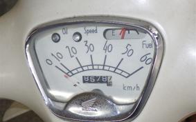 HONDA GIORNO AF24