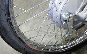 HONDA C50 SUPER CUB 2006 AA09