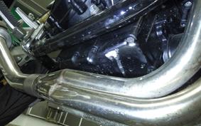 SUZUKI GSX400 IMPULSE 1997 GK79A