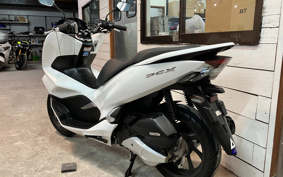 HONDA PCX 125 JF81