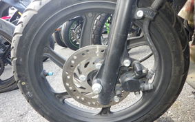 HONDA DIO 110 JF58