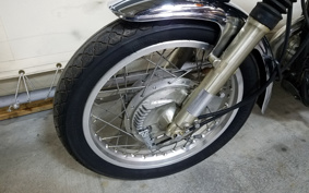 YAMAHA SR400 1985 1JR