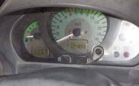 SUZUKI SKYWAVE 250 (Burgman 250) 2026 CJ41A
