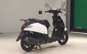 SUZUKI ﾚｯﾂ CA4AA