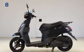 SUZUKI ﾚｯﾂ CA4AA