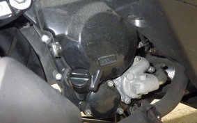 SUZUKI SKYWAVE 200 (Burgman 200) 2008 CH41A