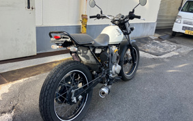 HONDA FTR223 MC34