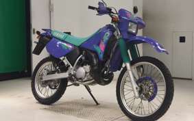 YAMAHA DT125R Gen.2 3FW