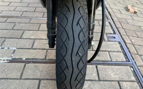 YAMAHA  JOG  DELUXE  AY01