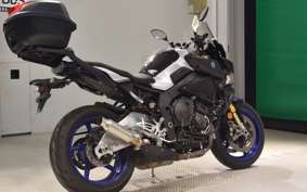 YAMAHA MT-10 SP 2017 RN50J