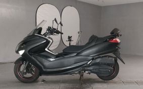 YAMAHA MAJESTY 250 SG20J