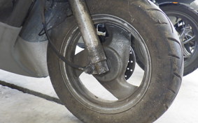 YAMAHA AXIS 90 3VR