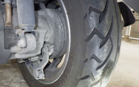 HONDA LEAD 110 1992 JF19