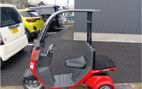 HONDA GYRO TA03