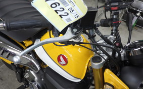 HONDA MONKEY 125 ABS JB02